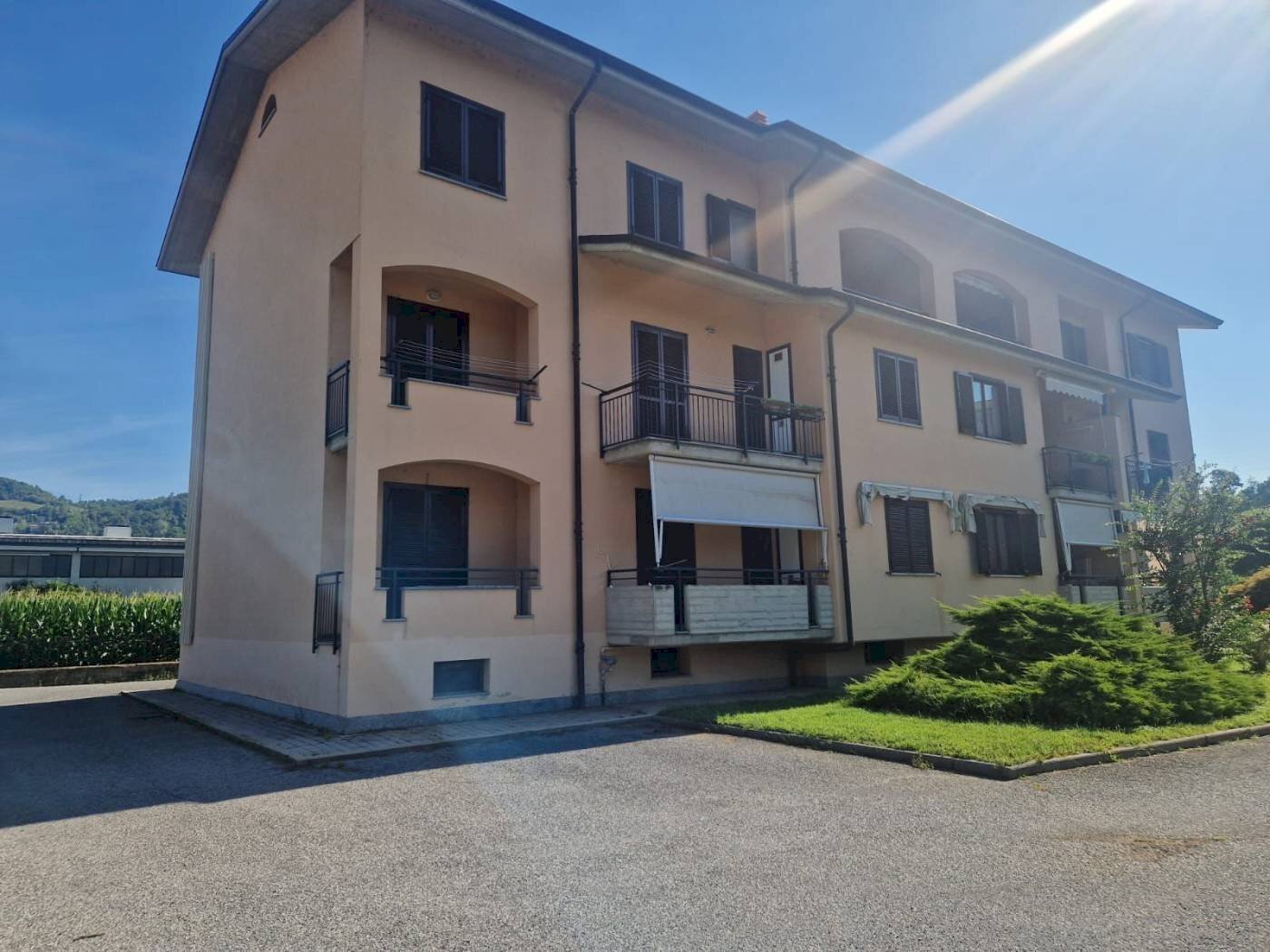 Appartamento Via della Polveriera, 9, Ceva - foto 2