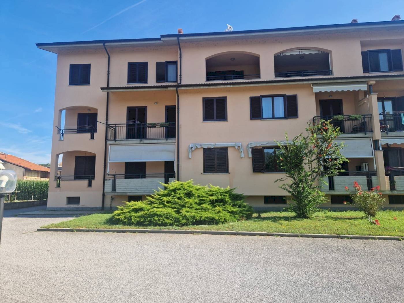 Appartamento Via della Polveriera, 9, Ceva - foto 3