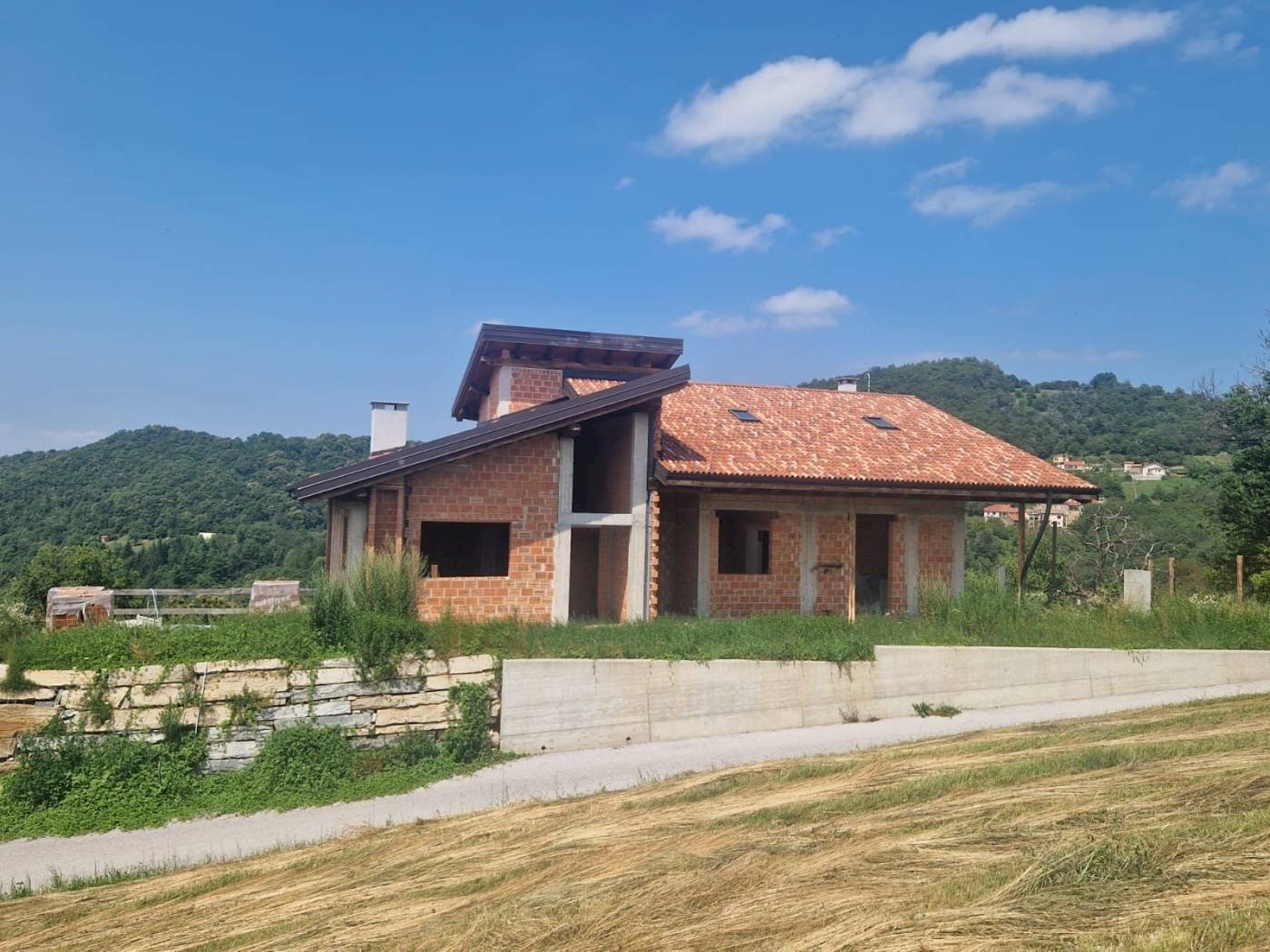 Villa Via Cantone, Battifollo - photo 2