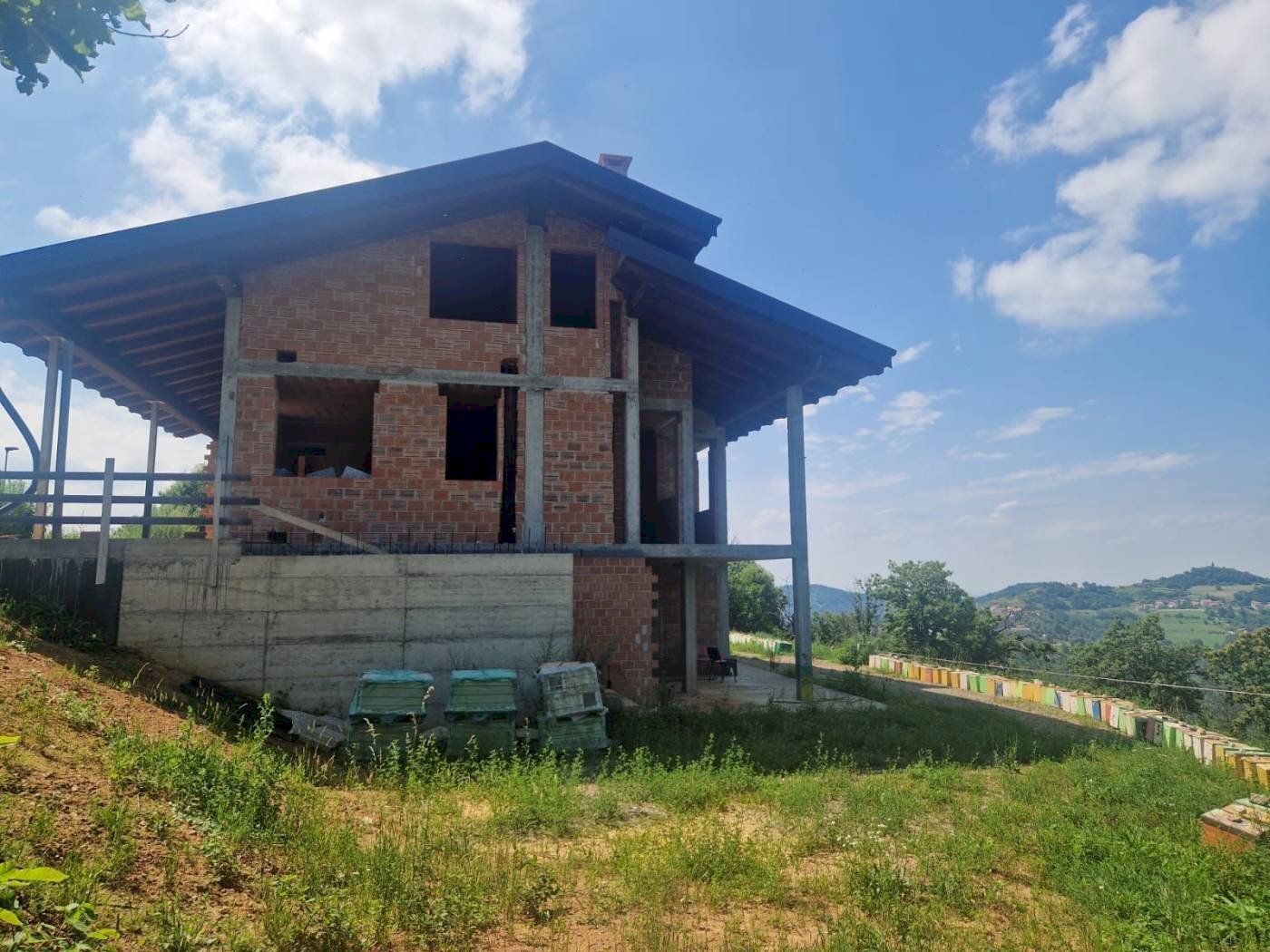 Villa Via Cantone, Battifollo - photo 3