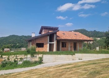 Villa Via Cantone, Battifollo - photo 2