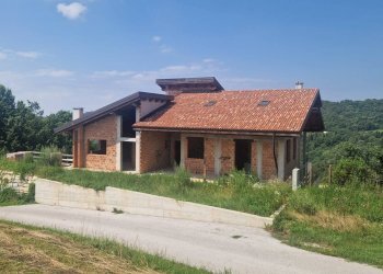 Villa Via Cantone, Battifollo - photo 4