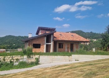 Villa Via Cantone, Battifollo - photo 6