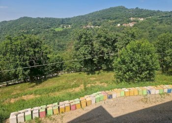 Villa Via Cantone, Battifollo - photo 7