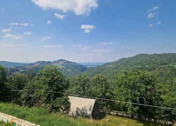 Villa Via Cantone, Battifollo - photo 12