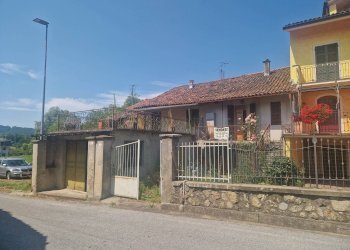Independent house Via Caramelli, 7, Nucetto - photo 2