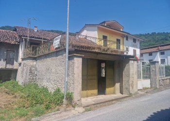 Independent house Via Caramelli, 7, Nucetto - photo 3