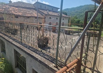 Independent house Via Caramelli, 7, Nucetto - photo 4