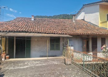 Independent house Via Caramelli, 7, Nucetto - photo 8