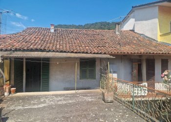 Independent house Via Caramelli, 7, Nucetto - photo 9