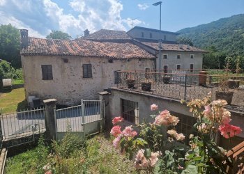 Independent house Via Caramelli, 7, Nucetto - photo 12