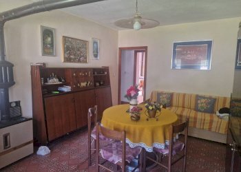 Independent house Via Caramelli, 7, Nucetto - photo 15