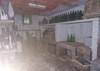 Independent house Via Caramelli, 7, Nucetto - photo 20