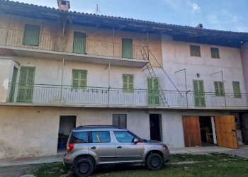 Casa indipendente Via dei Campi, 3, Lesegno - foto 2