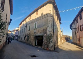 Casa indipendente Via dei Campi, 3, Lesegno - foto 4
