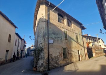 Casa indipendente Via dei Campi, 3, Lesegno - foto 5