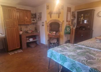 Casa indipendente Via dei Campi, 3, Lesegno - foto 7