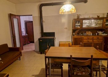 Casa indipendente Via dei Campi, 3, Lesegno - foto 9