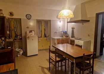 Casa indipendente Via dei Campi, 3, Lesegno - foto 11