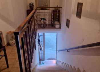 Casa indipendente Via dei Campi, 3, Lesegno - foto 13