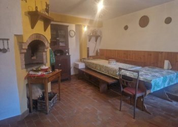 Casa indipendente Via dei Campi, 3, Lesegno - foto 14