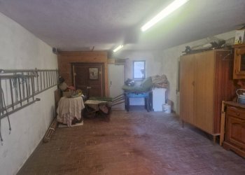 Casa indipendente Via dei Campi, 3, Lesegno - foto 16