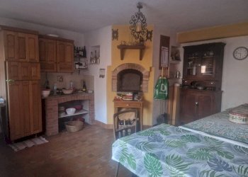 Casa indipendente Via dei Campi, 3, Lesegno - foto 17