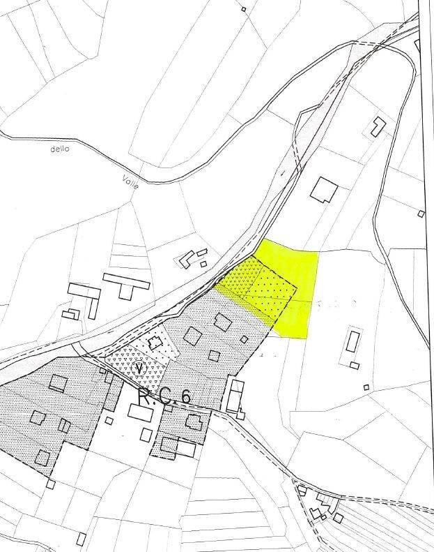 Terreno edificabile Via Prine, Priola - foto 2