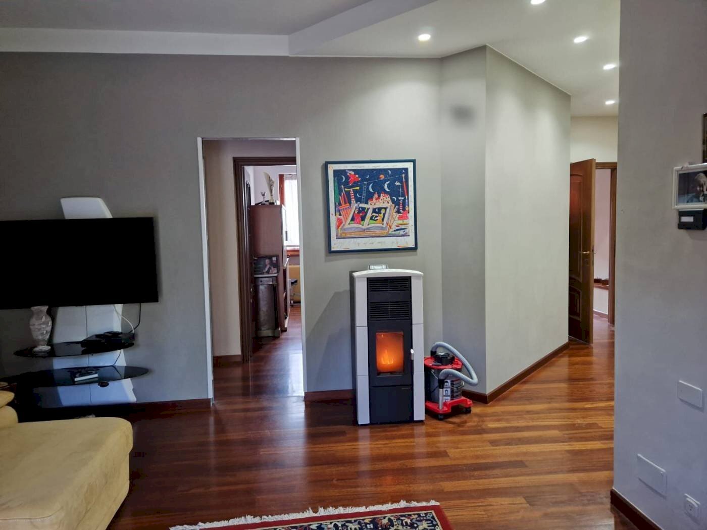 Semi-detached Villa Corso 4 Novembre, 5, Ceva - photo 2