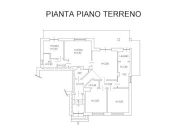 Villa Bifamiliare Corso 4 Novembre, 5, Ceva - foto 11