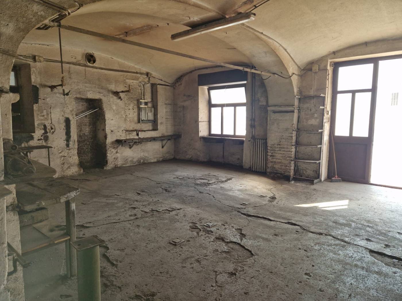 Magazzino Via 20 Settembre, Ceva - foto 1