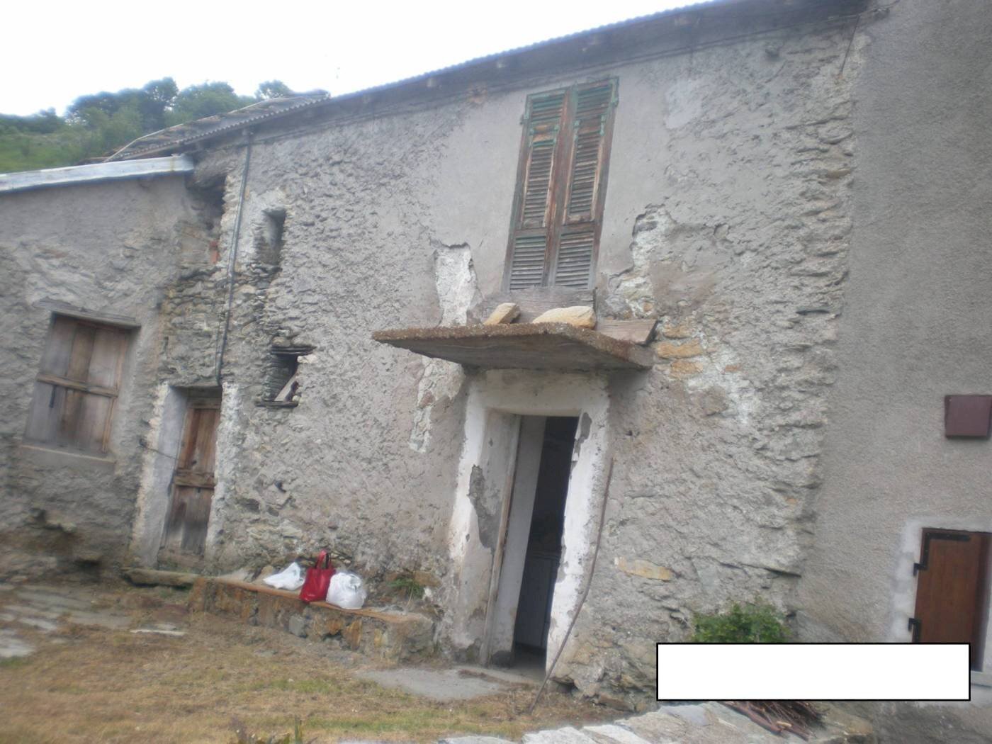 Rustico Regione Rovarini, Garessio - foto 1