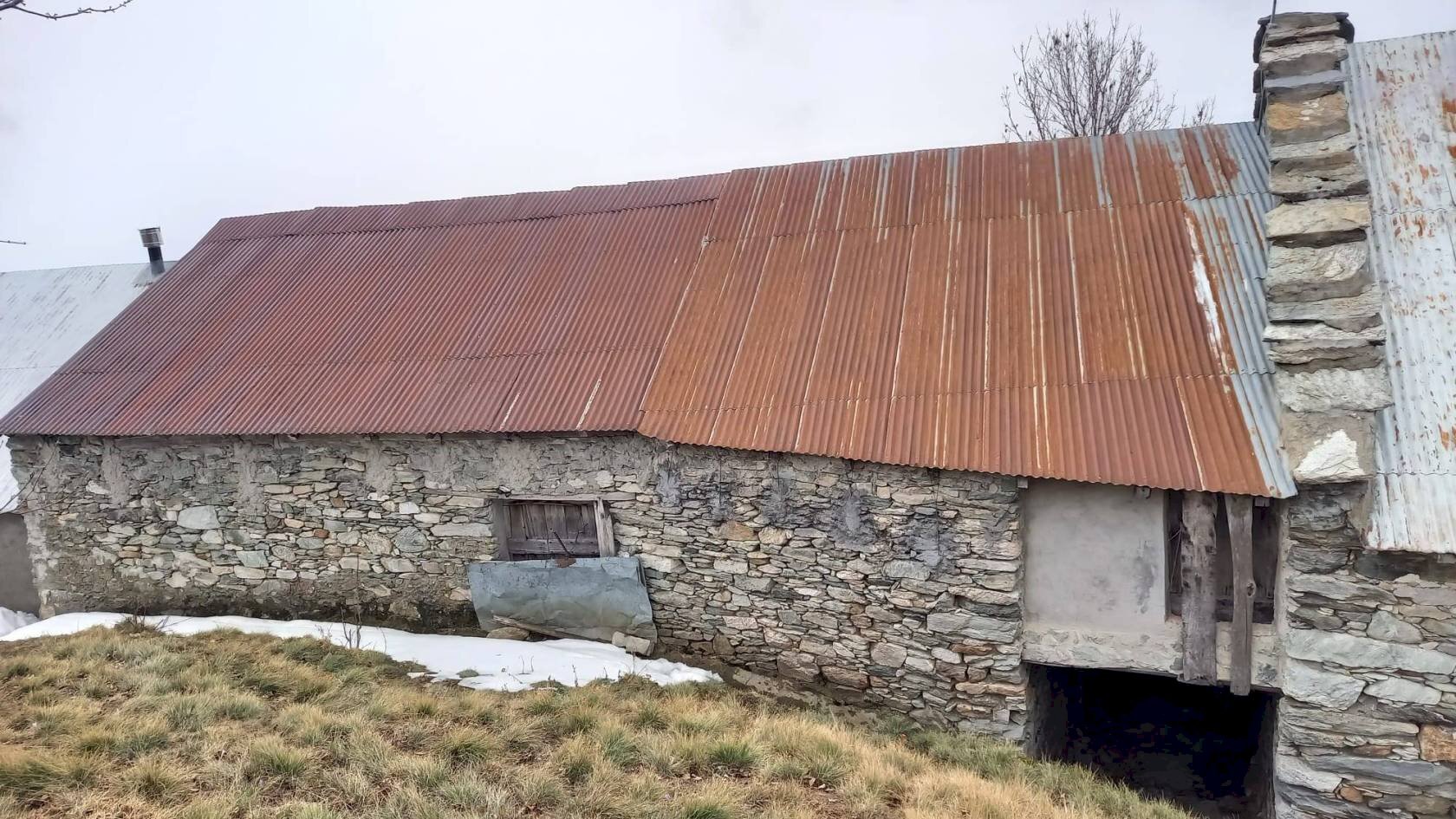 Rustico Regione Rovarini, Garessio - foto 2