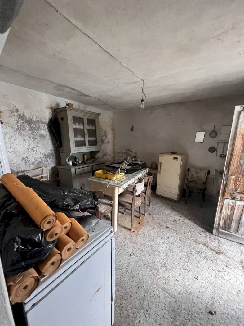 Rustico Regione Rovarini, Garessio - foto 3