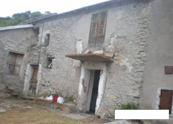 Rustic Regione Rovarini, Garessio - photo 1