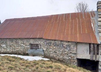 Rustic Regione Rovarini, Garessio - photo 2