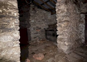 Rustic Regione Rovarini, Garessio - photo 8