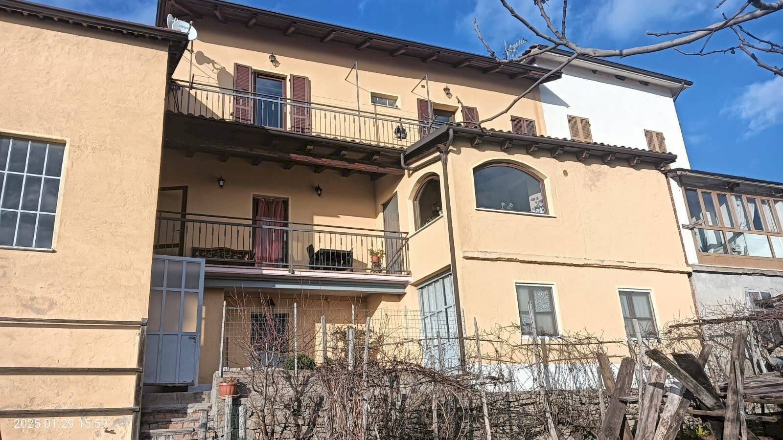 Villa Località Francolini, Castellino Tanaro - foto 1