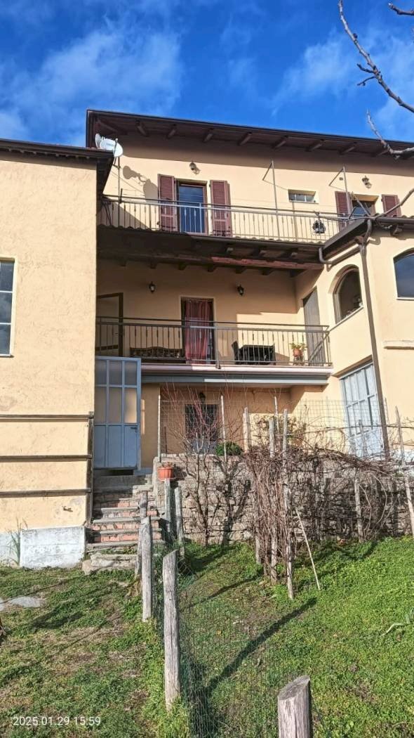 Villa Località Francolini, Castellino Tanaro - foto 2