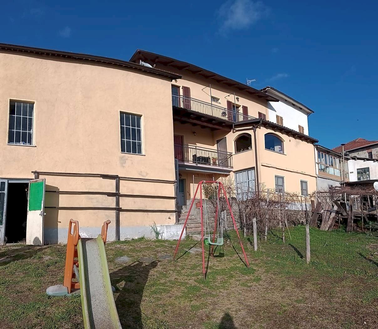 Villa Località Francolini, Castellino Tanaro - foto 3