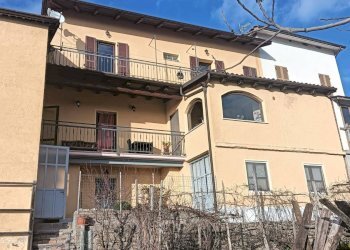 Villa Località Francolini, Castellino Tanaro - foto 1