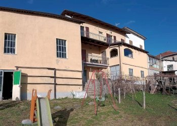 Villa Località Francolini, Castellino Tanaro - foto 3