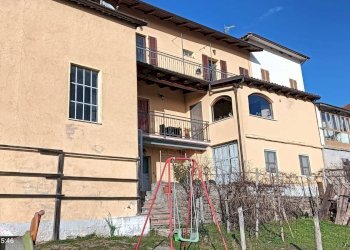 Villa Località Francolini, Castellino Tanaro - foto 4