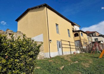 Villa Località Francolini, Castellino Tanaro - foto 6