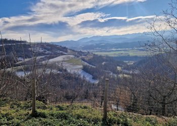 Villa Località Francolini, Castellino Tanaro - foto 8
