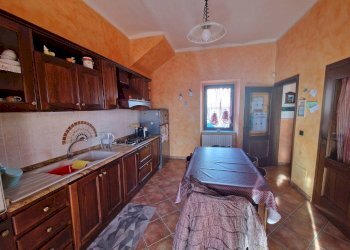 Villa Località Francolini, Castellino Tanaro - foto 21