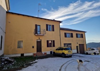 Villa Località Francolini, Castellino Tanaro - foto 39