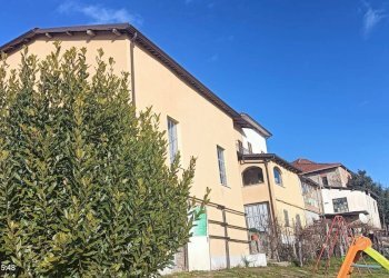 Villa Località Francolini, Castellino Tanaro - foto 40