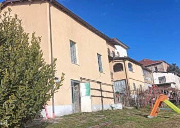 Villa Località Francolini, Castellino Tanaro - foto 41