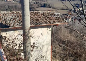 Rustic Via al Forte, Ceva - photo 9